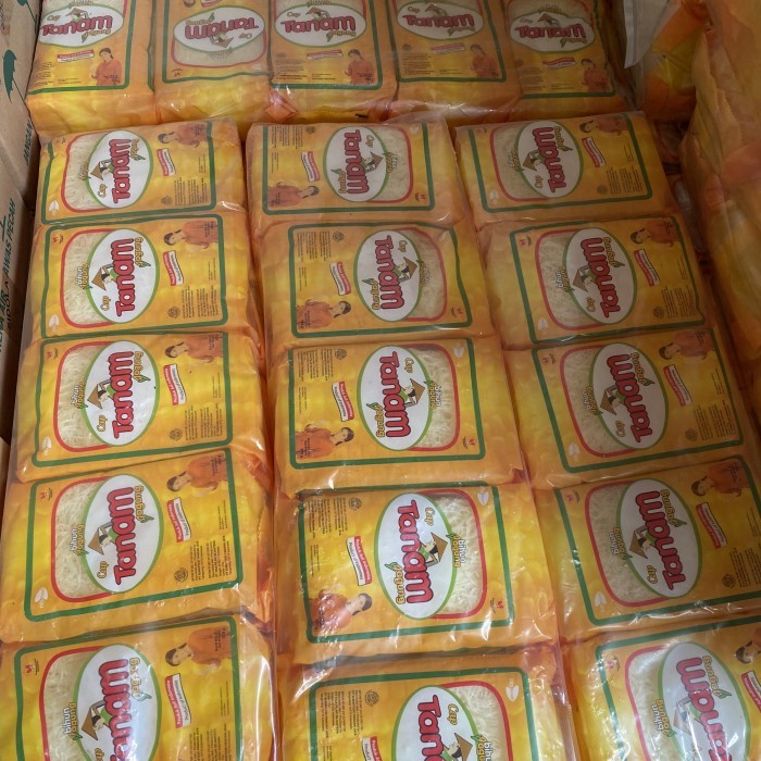 

TERBARU! bihun jagung cap tanam jagung 320g