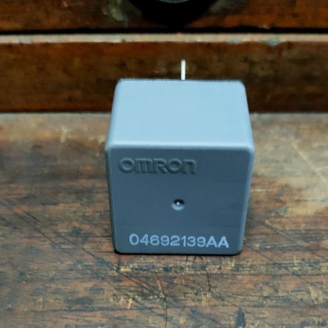 riley relay box sikring sekring besar Jeep wrangler JK