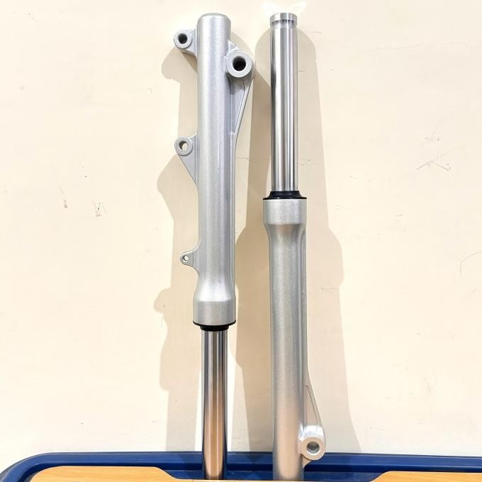$+$+$+$+] As shock + tabung / Shock Breaker komplit Honda Beat / Beat Karbu ISHIMA