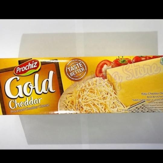 

Eju Cheddar Prochiz Gold 2G Huu Goendgrab