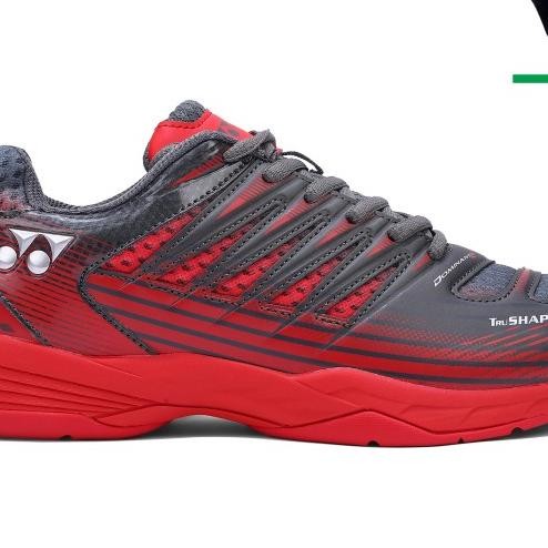 Sepatu Badminton Yonex Dominant 2 Anak - Sepatu Bulutangkis Yonex Skill 2 jr Terlaris