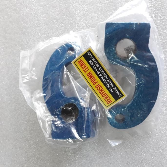 Buruan beli] G1000 BOXER S1000 G3000 KOPLING PELATUK TRAKTOR BAJAK SAWAH QUICK