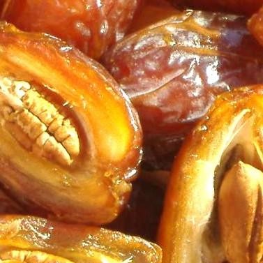 

Kurma Tunisia Madu Palm Fruit 5kg LS