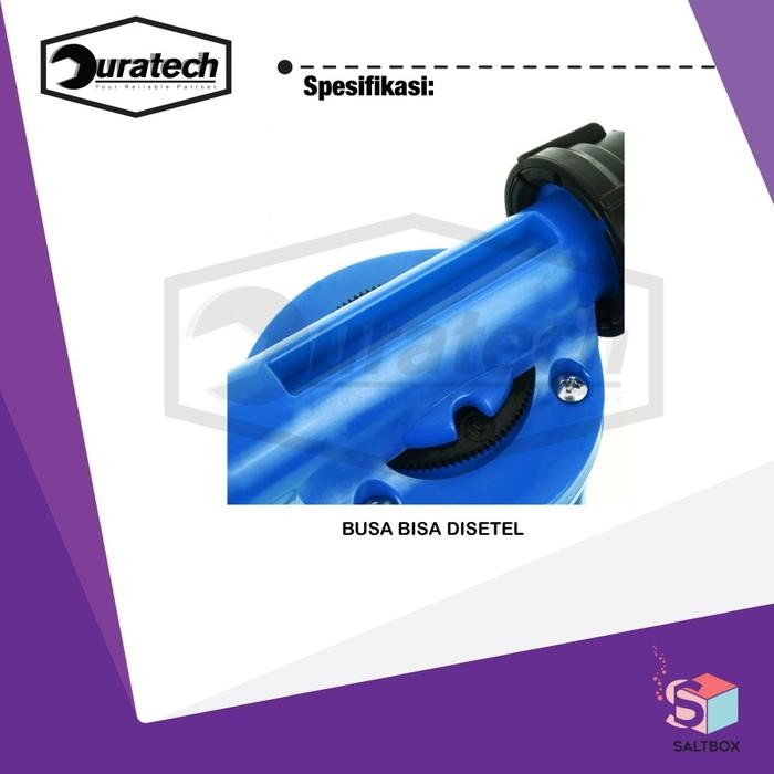 terbaru  semprotan cuci mobil tekanan tinggi salju foamer semprotan air / snow foam gun / foam