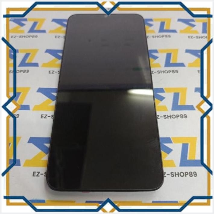 [ezs] lcd fullassy realme c31 ori copotan