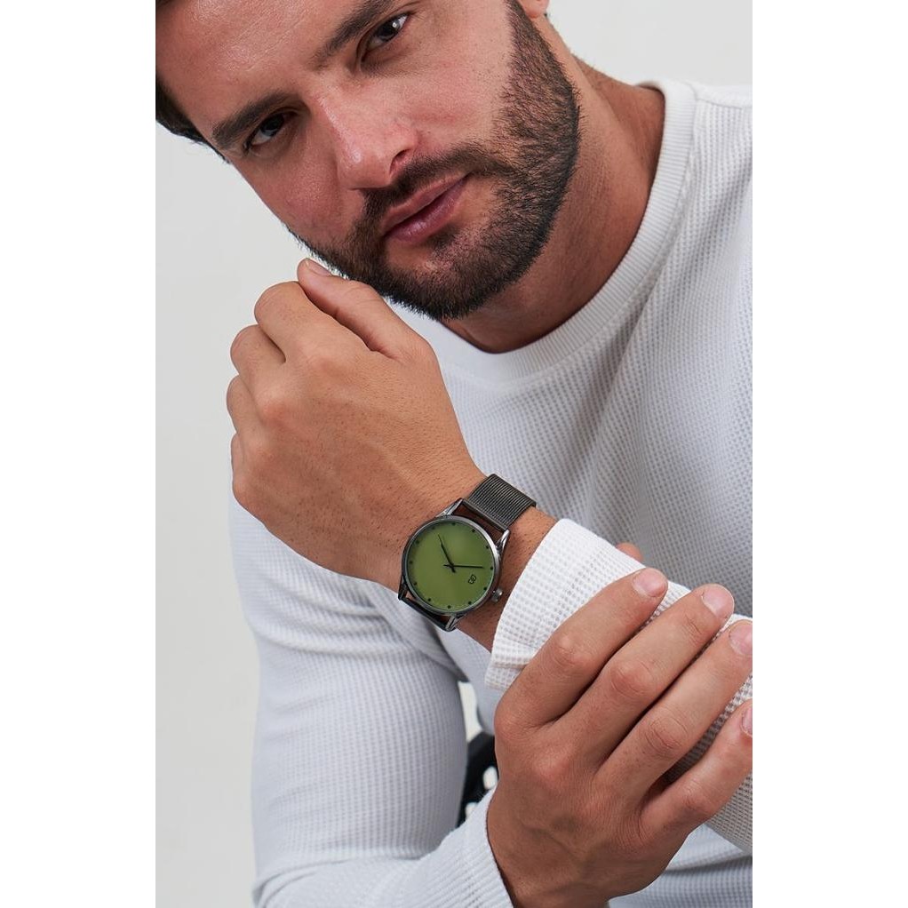 Promo Berrybenka Street - Jam Tangan Pria / Men Jean Watches