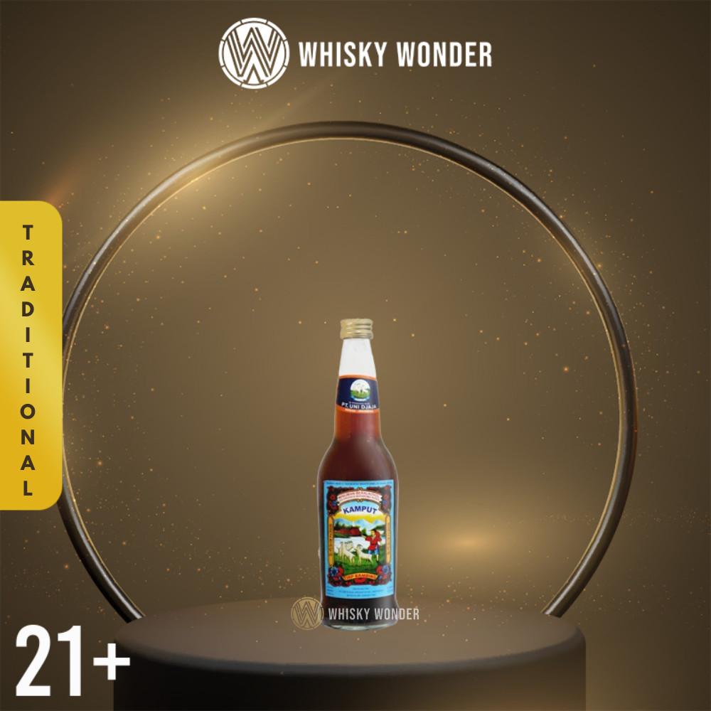 

Anggur Masak (Produk Sesuai Gambar) 1110017