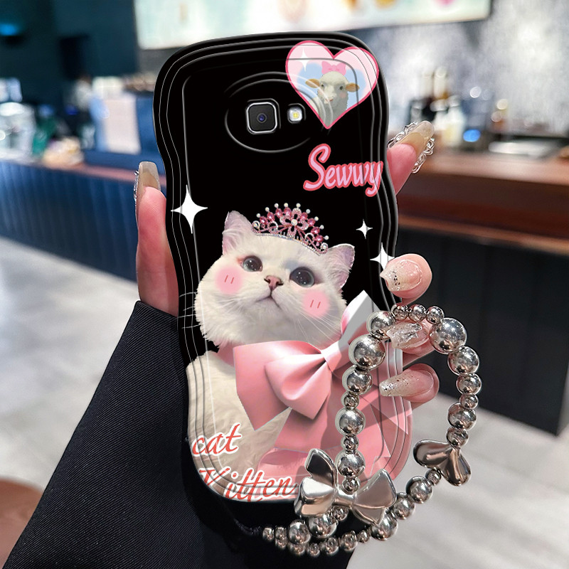 Casing Hp Samsung Galaxy J7 Prime J7 Pro J7 2017 J7 2018 J7 2015 J7 NXT J7 Core Case Softcase pelind