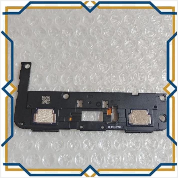 [ABC] BUZZER SPEAKER MUSIK SAMSUNG TAB A 8.0 2019 T295 ORI COPOTAN TESTED