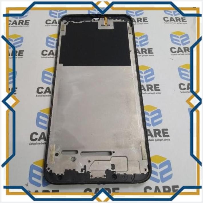 [ezs] frame lcd samsung a03s a037f 100% original copotan