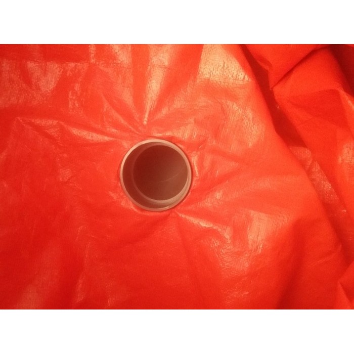 

KOLAM TERPAL BULAT DIAMETER 2. T.1.2. A12 SAKURA.