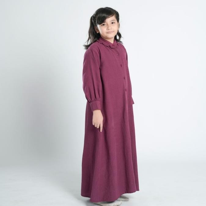 Grosir Junko Kids Dress | Ohana Series 2025 | Masalinen