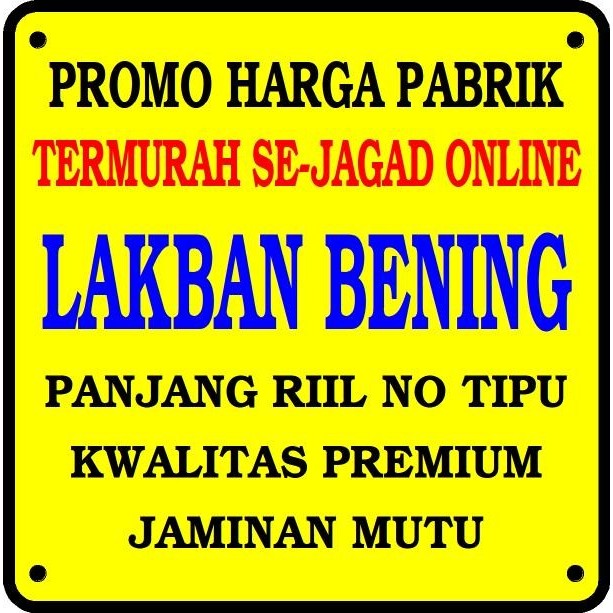 

MR. STICKY - LAKBAN BENING/COKLAT 45MM X 100 YARD 1 DUS 72 ROL