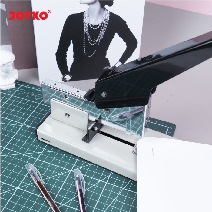 

HEAVY DUTY STAPLER / STEPLER HEAVY DUTY JOYKO HD-12N/24