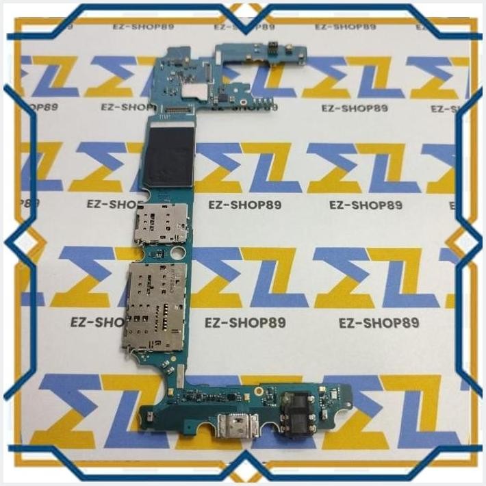 [ezs] pba mesin mainbord samsung j7 pro (j730g) mati total
