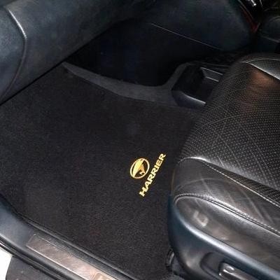 KARPET MOBIL TOYOTA HARRIER
