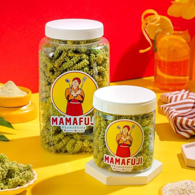 

sd-5 Mamafuji - Kue Akar Pandan 850GR Termurah
