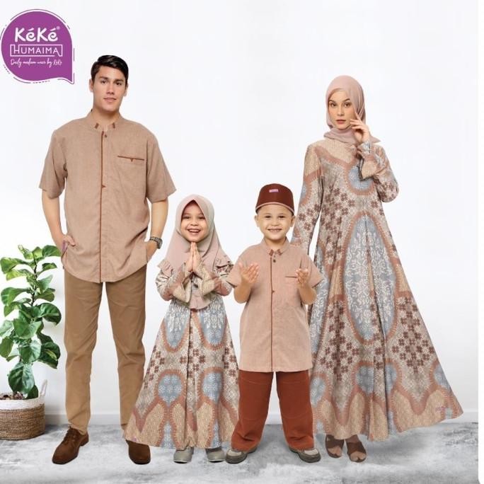 Sarimbit Keke Humaima 01 Terbaik