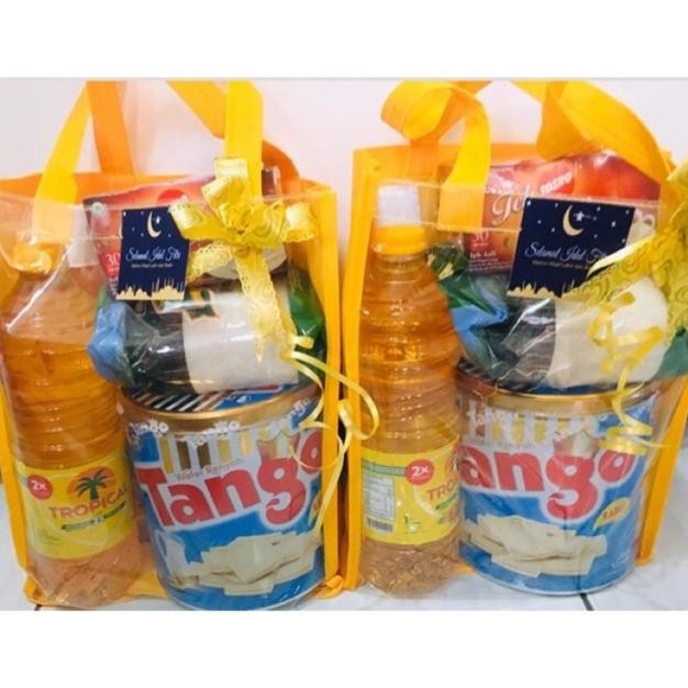 

AURORAE PAKET BISKUIT LEBARAN