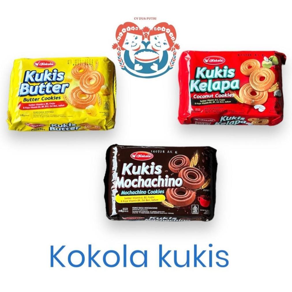 

AURORAE KOKOLA KUKIS 218GR (1DUS ISI 24) U/ BINGKISAN, HAJATAN, ACARA, NIKAHAN, HAMPERS, PARCEL LEBARAN IDUL FITRI