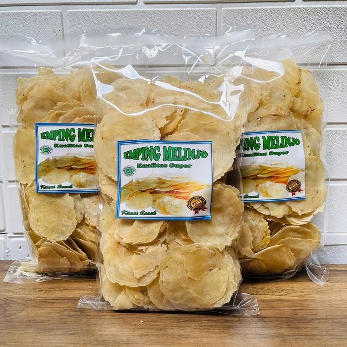 

Sale EMPING MELINJO MENTAH 500GR KUALITAS SUPER ASLI LIMPUNG Ready