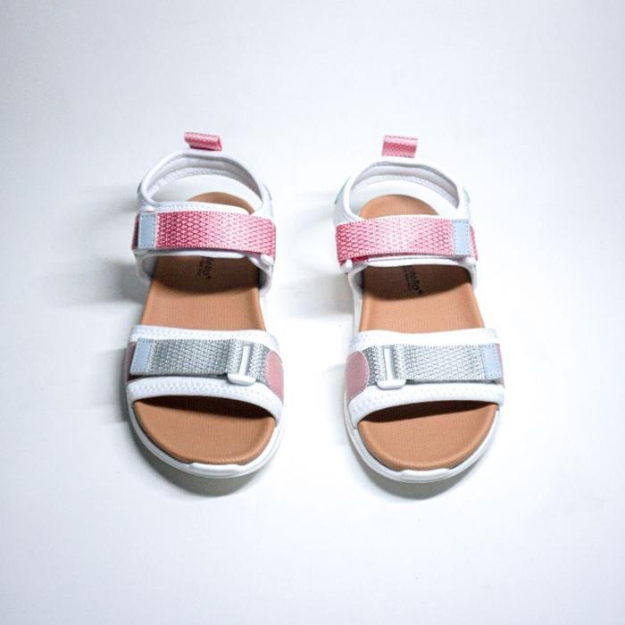 Promo Donatello 36-40 Sandal Gunung Anak Perempuan dan Wanita OI626201 / OI626202 / OI626203 Ready