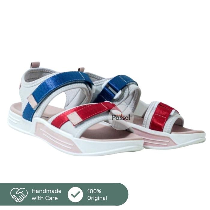 Terbaru Donatello Sz. 31-35 Sandal Gunung Anak Perempuan DC12051 / DC12052 Ready