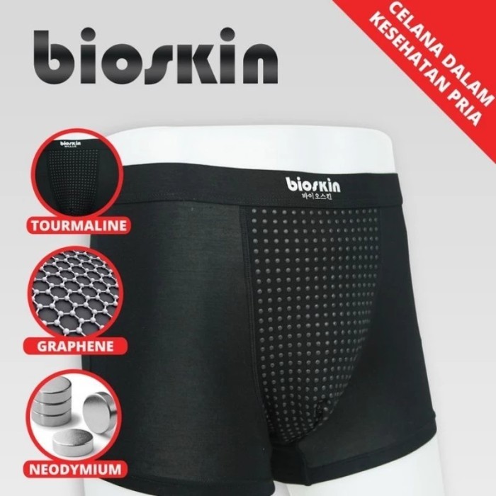 Zeddo Gold Series - Celana Dalam Pria Kesehatan - Asli 100% Best Quality