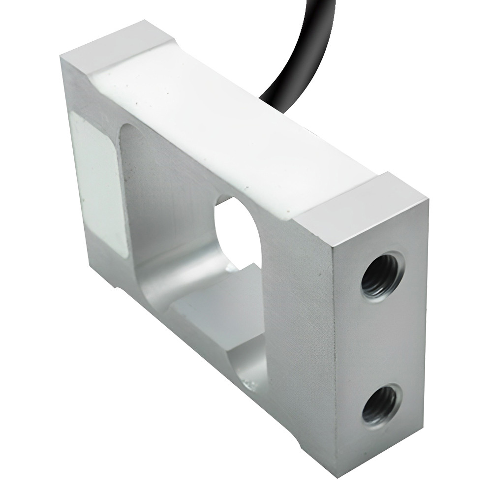 JETS New Original L6H5 Type Load Cell High Precision Weight Sensor 4KG 6KG 8KG10KG 15KG 20KG 30KG