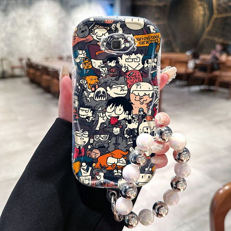 Casing Hp Untuk Samsung Galaxy J7 Prime J2 Prime J7 Prime 2 Case Casing HP Kesing pelindung silikon 