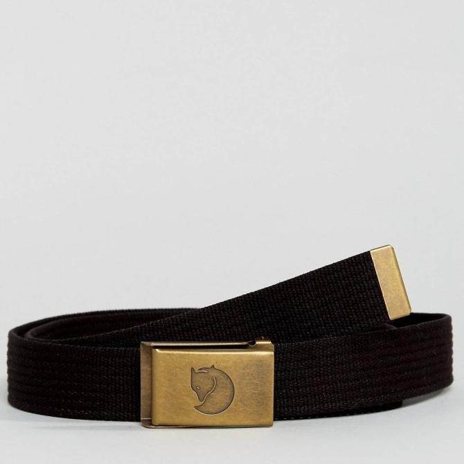 Belt Ikat Pinggang Fjallraven Brass Belt