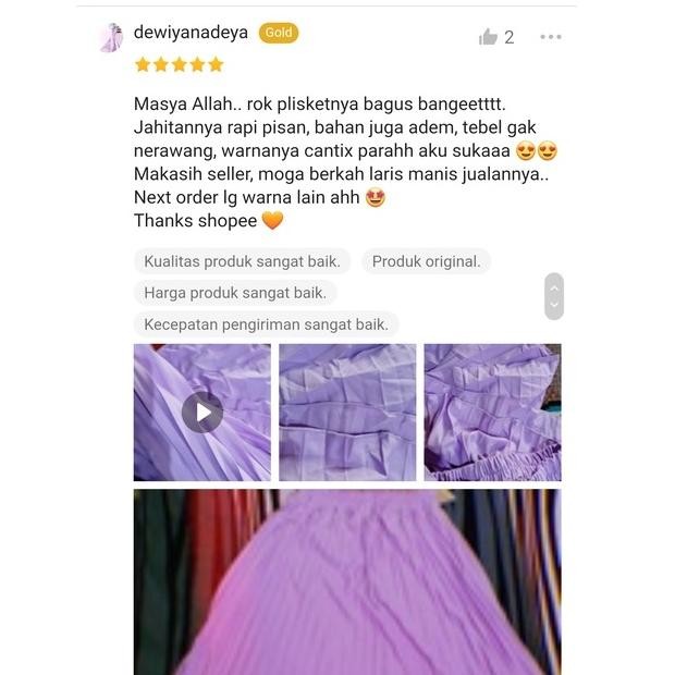 hj-43 KULOT PLISKET PREMIUM DEWASA JUMBO SUPER PREMIUM Terlaris