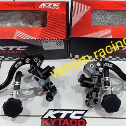 master rem new ktc kytaco 7nb kiri kanan/ master rem set nmax ktc 7nb Terlaris