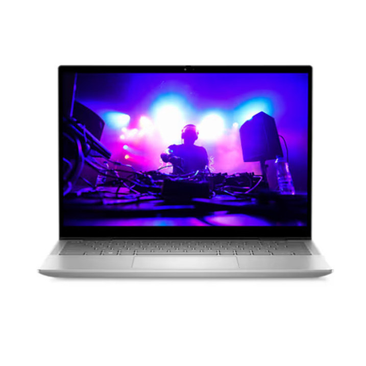 Laptop 2in1 Dell Inspiron 14 7430 Touch i7 1355U 16GB 1Tb SSD W11 14.0FHD IPS