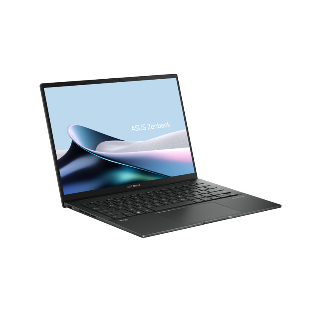 Asus Zenbook 14 OLED Q425MA Ultra 7 155H RAM 16GB 1TB SSD 14.0" FHD
