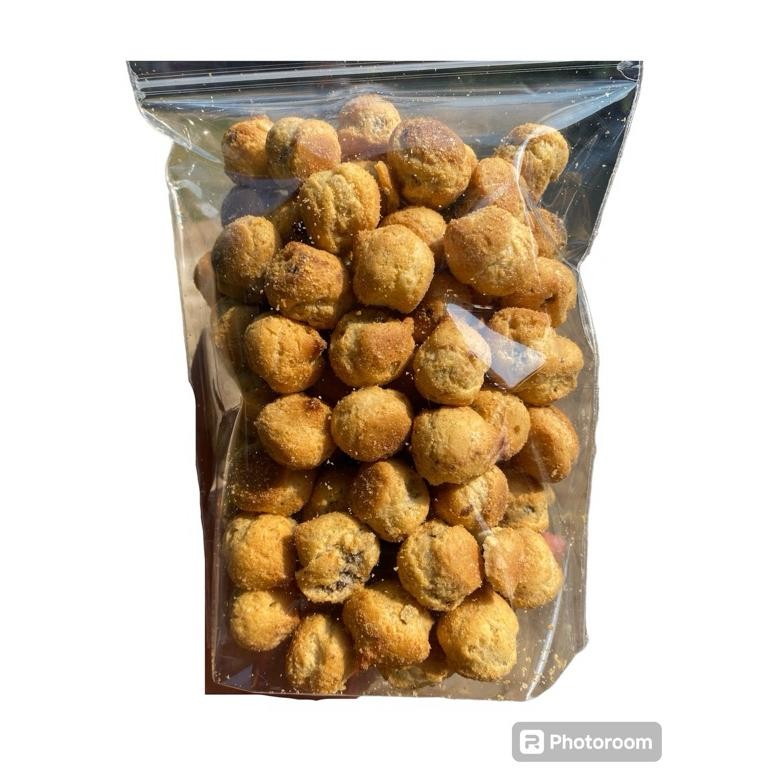 

ad-56 Soes Coklat Premium 200gr dan 500gr Berkualitas