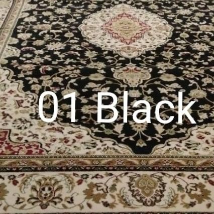 Karpet iranshahr jumbo 200x290 karpet lantai permadani mewah lembut Terlaris