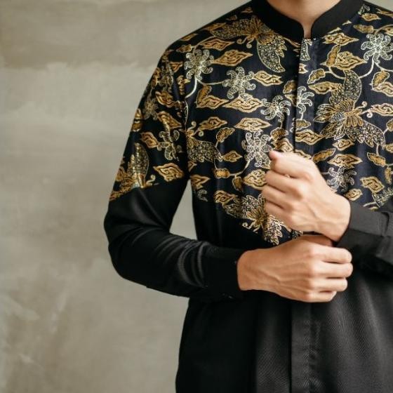 NUC.ID Arjuna 01 (Hitam) Terlaris