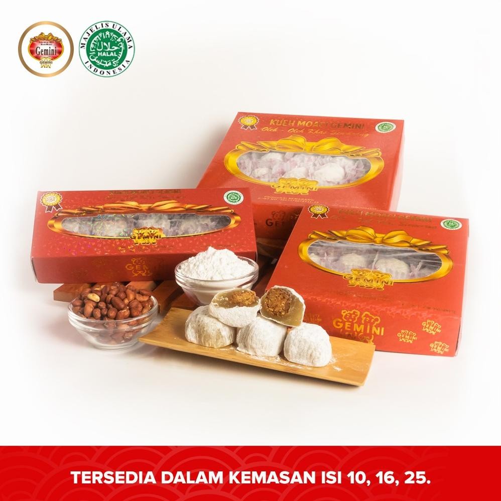 

fth- Gemini - Moaci Gemini Semarang Original Tepung Isi 10 Viral