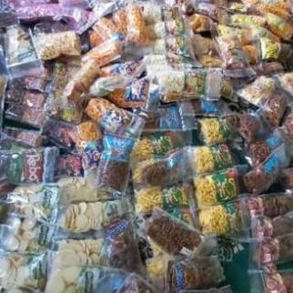 

gh-45 [PROMO] SNACK KILOAN SERBA 100GR BRAND ORIGINAL / PUSAT CEMILAN MURAH Premium