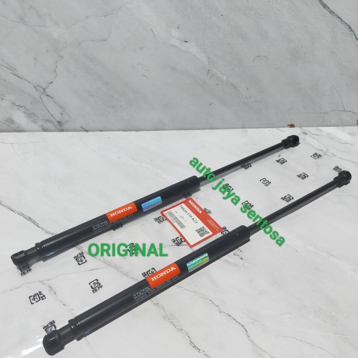 Shock Bagasi Pintu Belakang Hidrolik Honda Jazz Gk5 Original