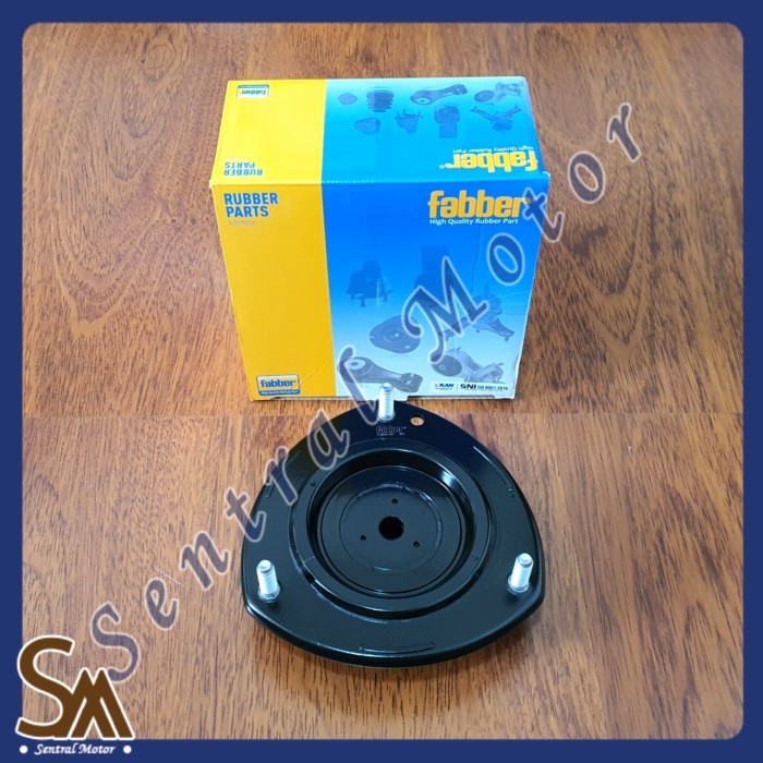 Karet Support Shock Depan Suzuki Aerio