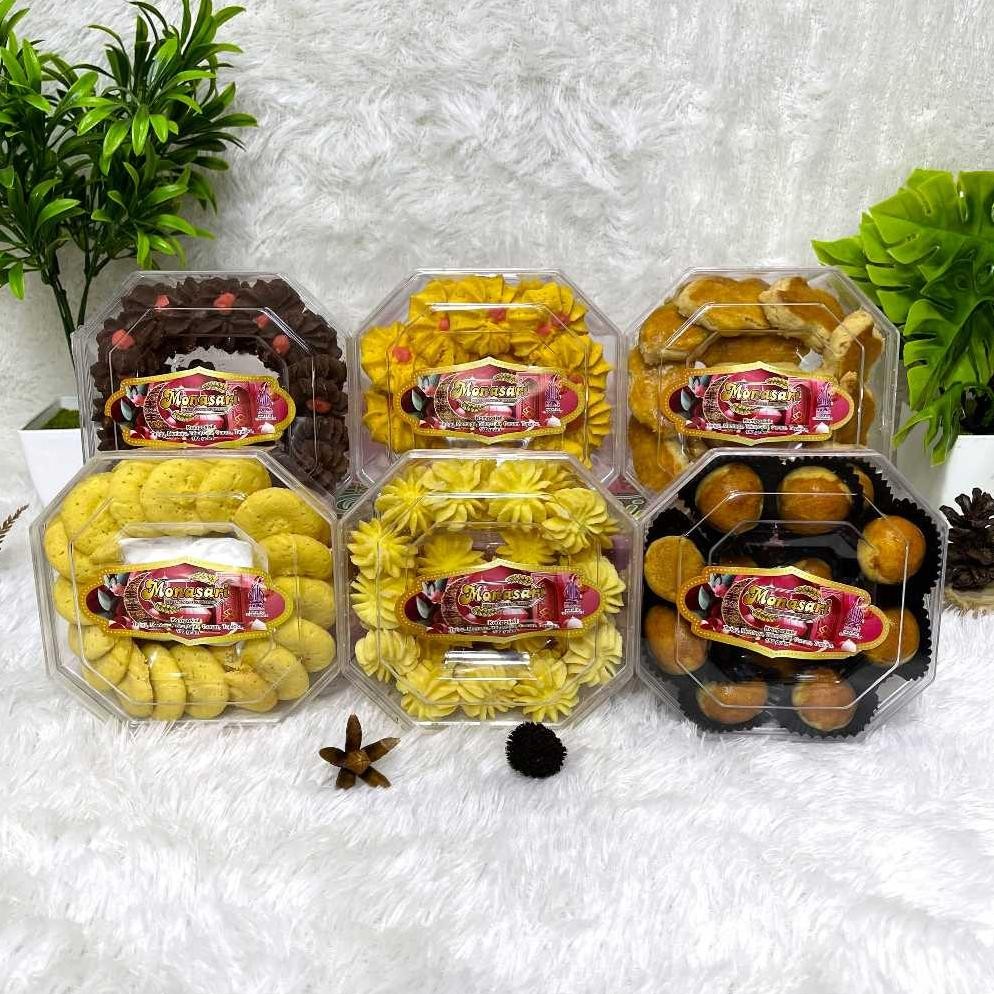 

dgh-43 PAKET KUE KERING LEBARAN IDUL FITRI PARCEL LEBARAN IDUL FITRI HAMPERS LEBARAN IDUL FITRI PARSEL THR NASTAR PUTRI SALJU KASTANGEL KACANG 2 Premium