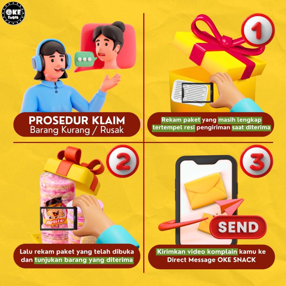 

KOE-1116 Pisang Sale Original Super 350g Viral