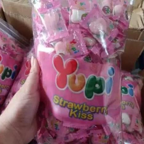 

fn-56 [PROMO] 500GR YUPI Premium