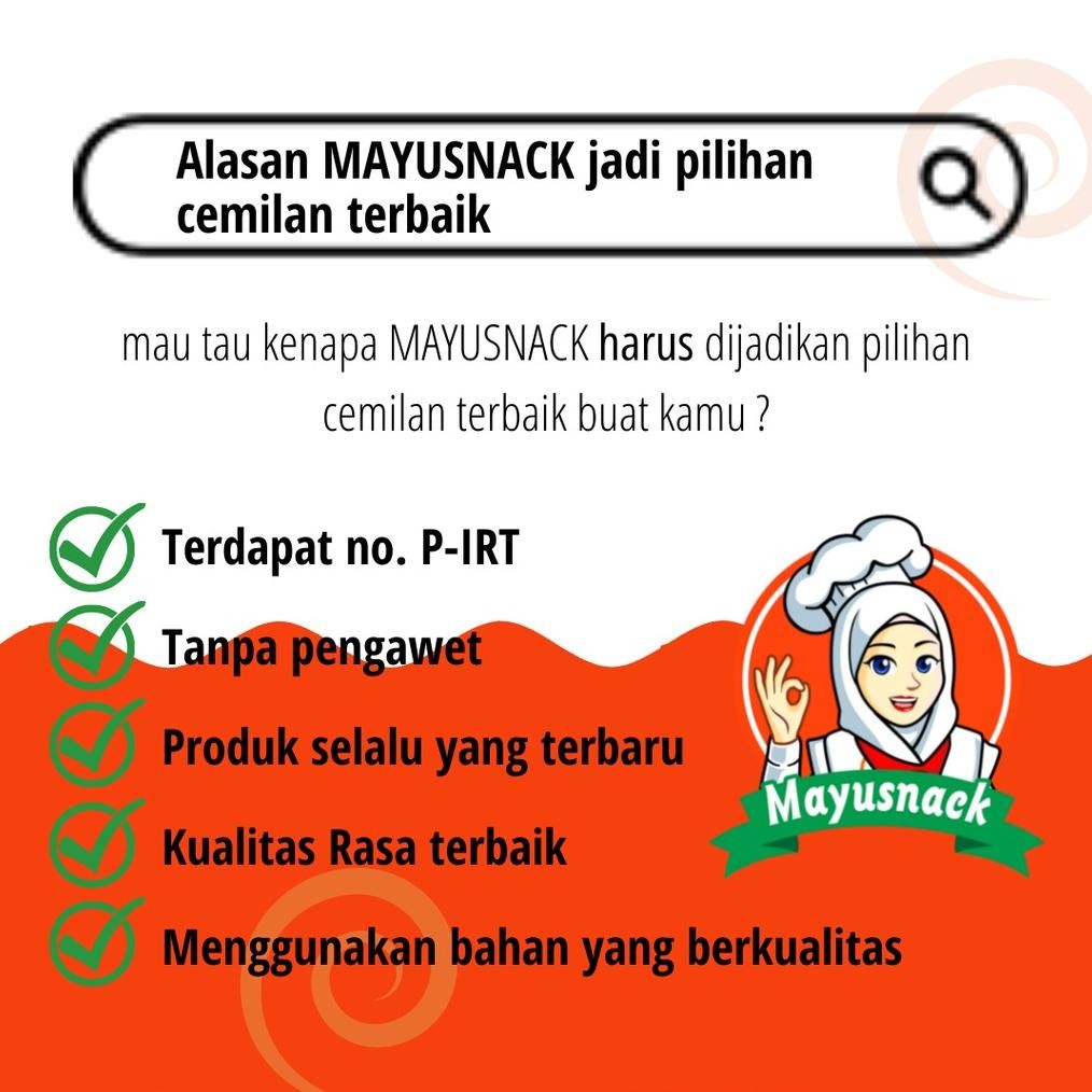 

GB29 Kentang Mustofa Pedas Manis Daun Jeruk 1kg Hemat