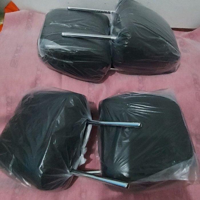 Headrest Jok Depan Nissan Xtrail Sandaran Kepala Jok Mobil Nissan