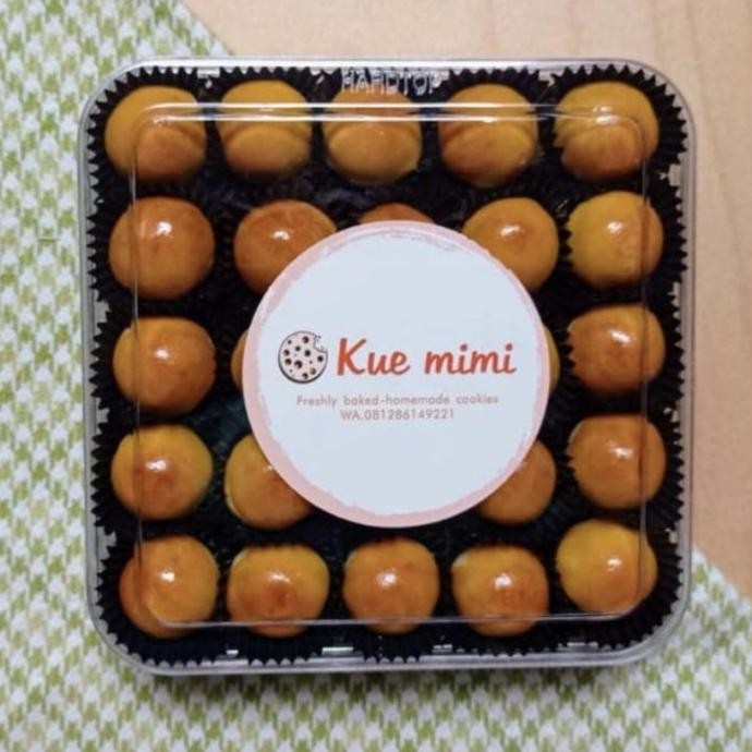 

Best Sales Nastar Kualitas Premium Stok Terbatas