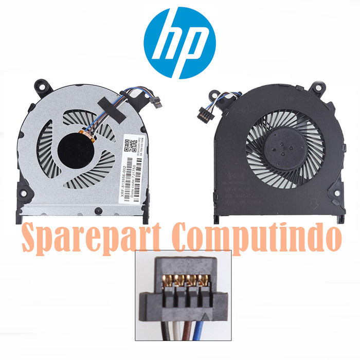 HOT SALE Kipas Laptop Fan CPU Hp 14-BS740TU 14-BS001TU 14-BS011TU