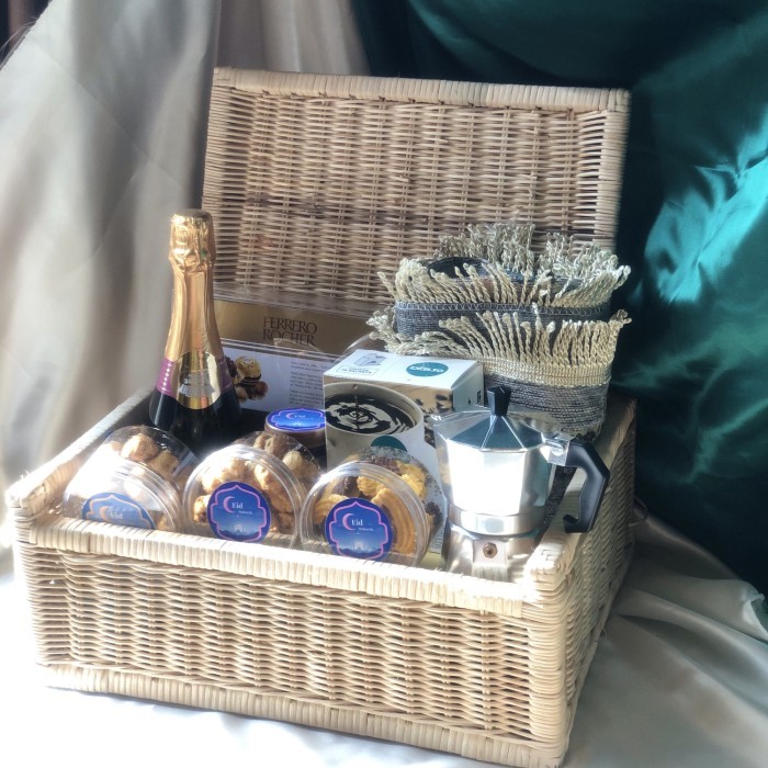 

PARSEL RAMADHAN HAMPERS LEBARAN PARCEL IDUL FITRI